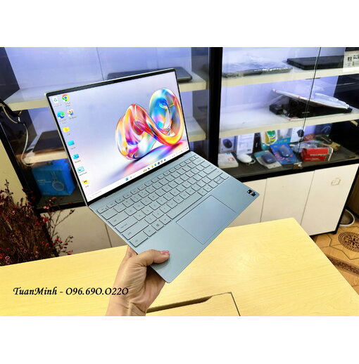 Dell XPS 13 9315 Core i7 1250U