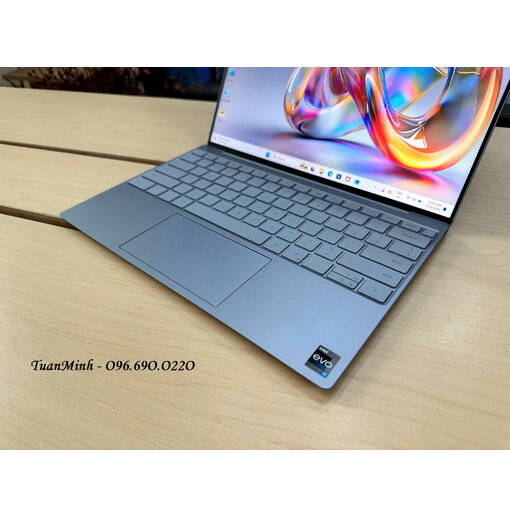 Dell XPS 13 9315 Core i7 1250U
