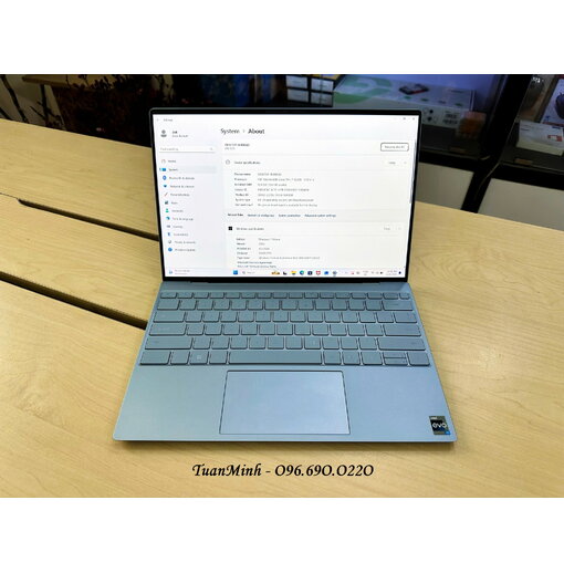 Dell XPS 13 9315 Core i7 1250U