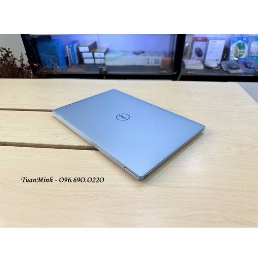 Dell XPS 13 9315 Core i7 1250U