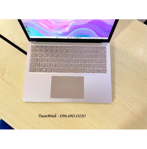 Microsoft Surface Laptop 4 Sandstone Core i5