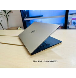 Dell XPS 13 9360 màu Vàng Gold