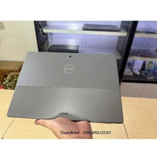 Dell Latitude 7320 Detachable Core i7