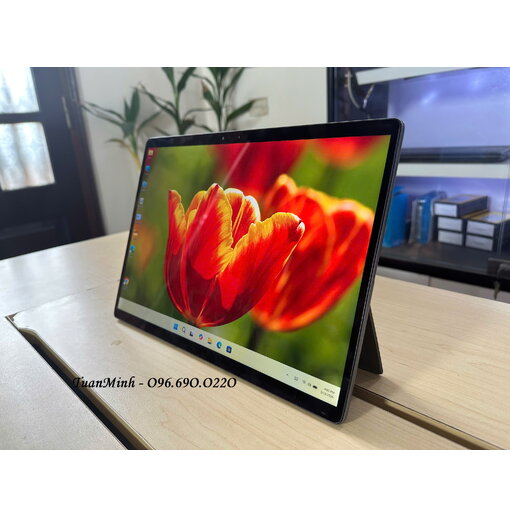 Dell Latitude 7320 Detachable Core i7
