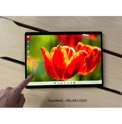 Dell Latitude 7320 Detachable Core i7