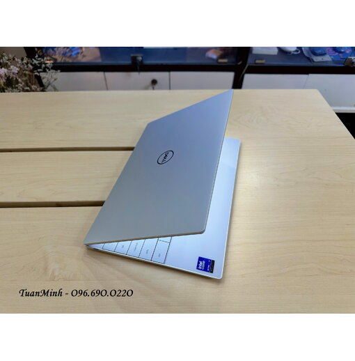DELL XPS 13 9350 2025 MÀU TRẮNG