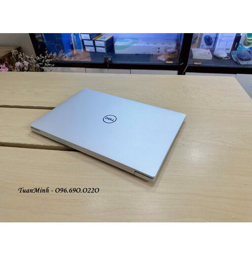 DELL XPS 13 9350 2025 MÀU TRẮNG