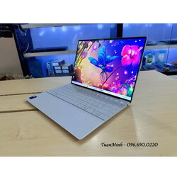 DELL XPS 13 9350 2025 MÀU TRẮNG