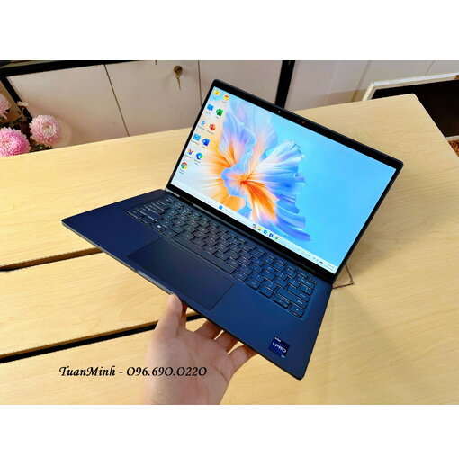 Dell Latitude 7430 2in1 Core i7 1265U