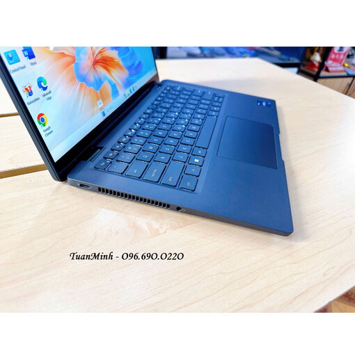 Dell Latitude 7430 2in1 Core i7 1265U