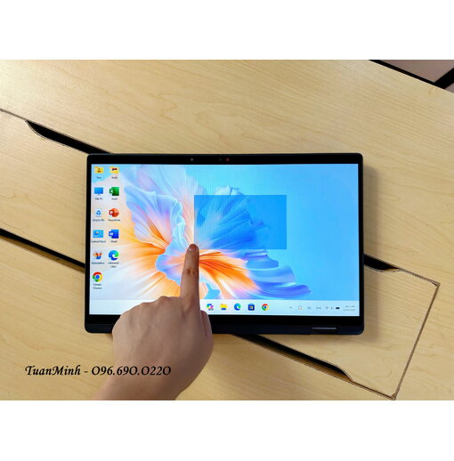 Dell Latitude 7430 2in1 Core i7 1265U