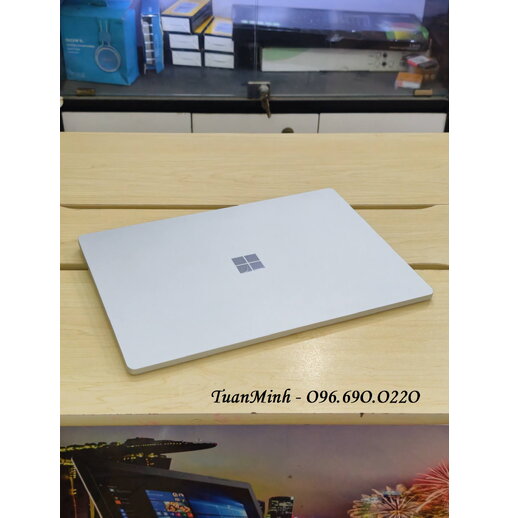 Surface Laptop 3 Core i7 1065G7 15 inch 2K Touch
