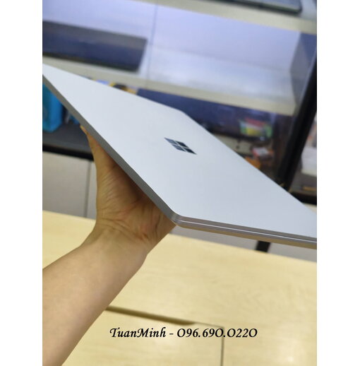 Surface Laptop 3 Core i7 1065G7 15 inch 2K Touch