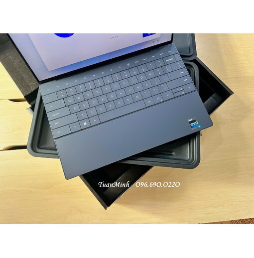Dell XPS 13 Plus 9320 i7-1360P New Open Box