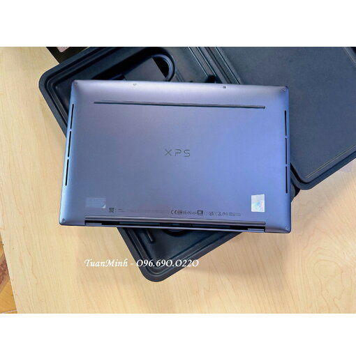 Dell XPS 13 Plus 9320 i7-1360P New Open Box