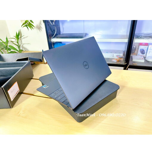 Dell XPS 13 Plus 9320 i7-1360P New Open Box