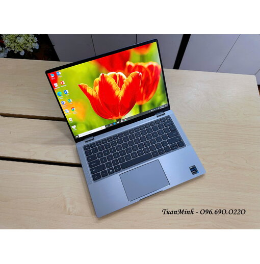 Dell Latitude 9420 US Core i7 1185G7 RAM 32GB khủng