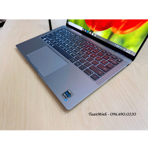 Dell Latitude 9420 US Core i7 1185G7 RAM 32GB khủng