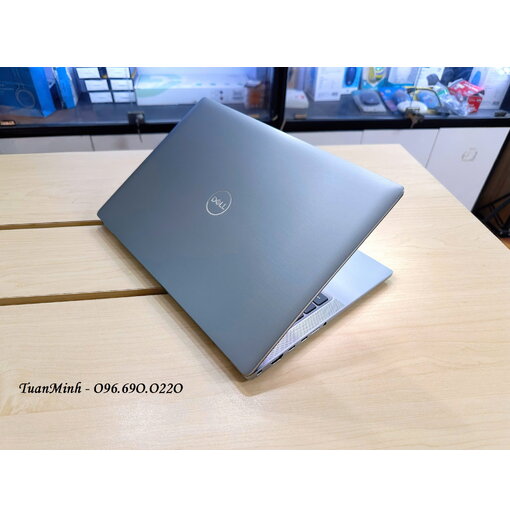 Dell Latitude 9420 US Core i7 1185G7 RAM 32GB khủng