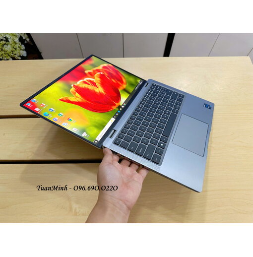 Dell Latitude 9420 US Core i7 1185G7 RAM 32GB khủng