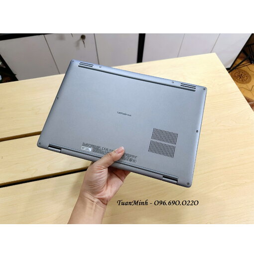 Dell Latitude 9420 US Core i7 1185G7 RAM 32GB khủng