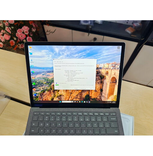 Surface Laptop 4