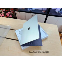 Surface Laptop 4
