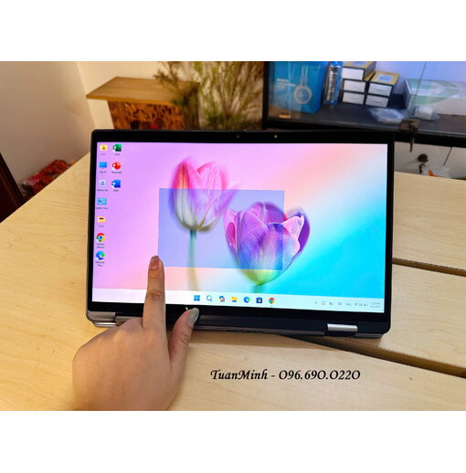 Dell Latitude 7320 2in1 Core i7 1185G7