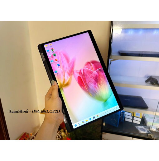 Dell Latitude 7320 2in1 Core i7 1185G7