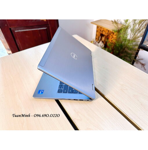 Dell Latitude 7320 2in1 Core i7 1185G7
