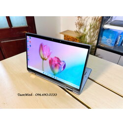 Dell Latitude 7320 2in1 Core i7 1185G7