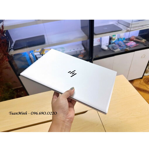 HP Elitebook 840 G8 Core i7 1185G7 RAM 16GB