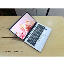 HP Elitebook 840 G8 Core i7 1185G7 RAM 16GB
