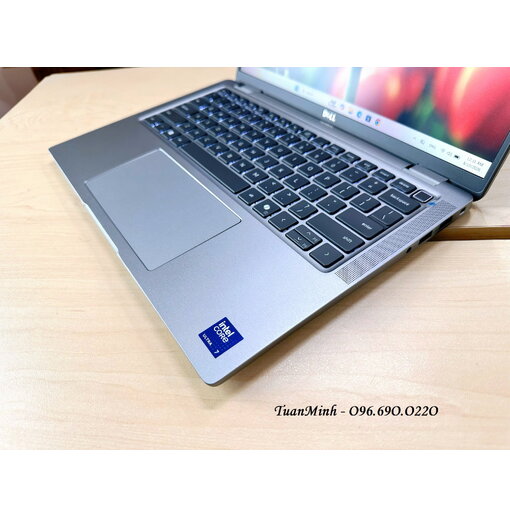 Dell Latitude 7450 Core Ultra 7 đời mới