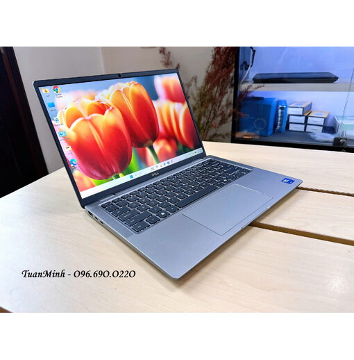 Dell Latitude 7450 Core Ultra 7 đời mới