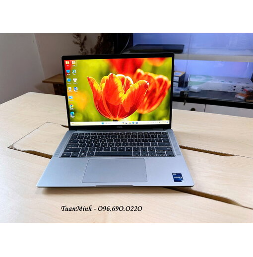 Dell Latitude 7340 Core i5 1345U