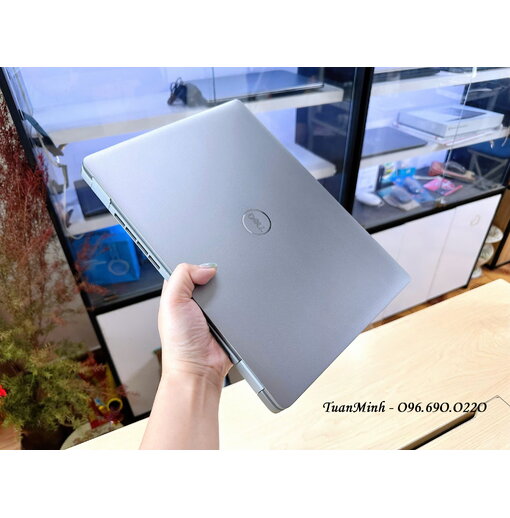 Dell Latitude 7340 Core i5 1345U