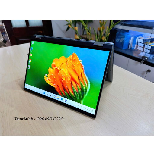 Dell Latitude 7450 2in1 Core Ultra 7