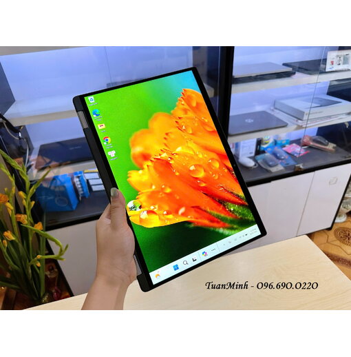 Dell Latitude 7450 2in1 Core Ultra 7