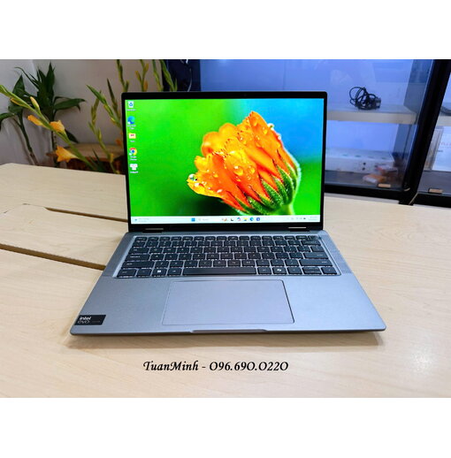 Dell Latitude 7450 2in1 Core Ultra 7