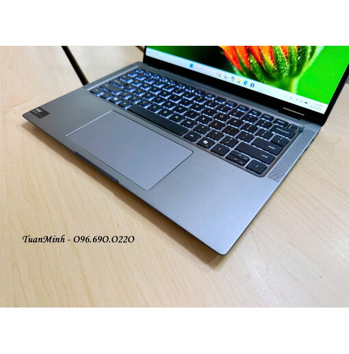 Dell Latitude 7450 2in1 Core Ultra 7