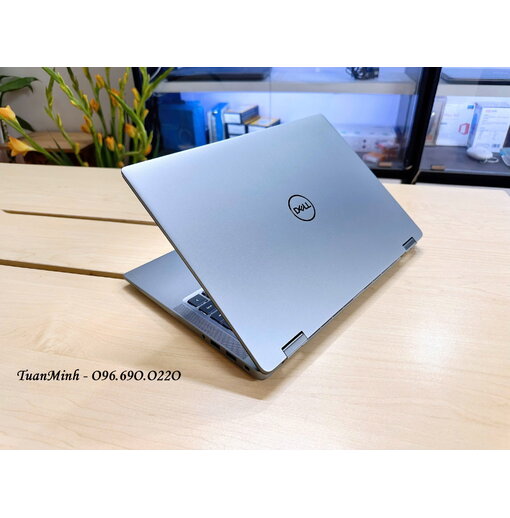 Dell Latitude 7450 2in1 Core Ultra 7