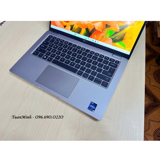 Dell Precision 3480 Core i7 1355U