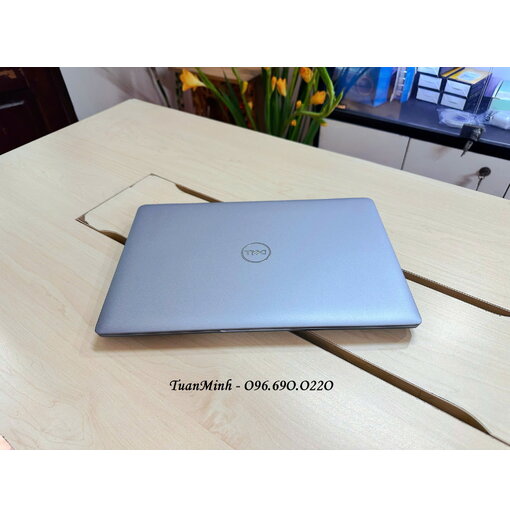 Dell Precision 3480 Core i7 1355U