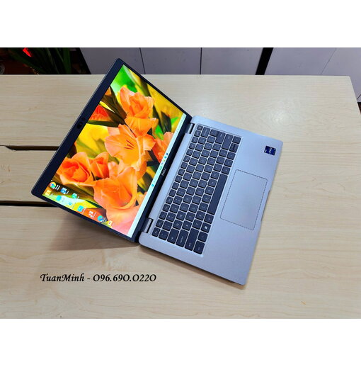 Dell Precision 3480 Core i7 1355U