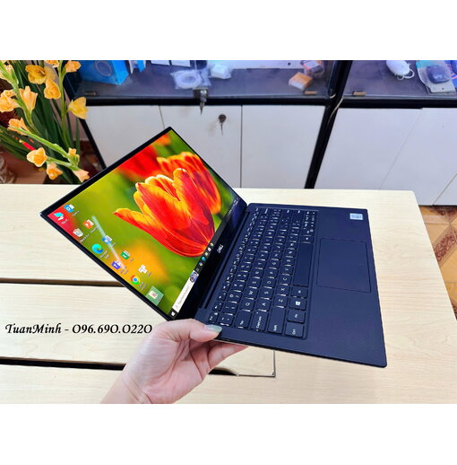 Dell XPS 13 7390 Core i5 10210U US