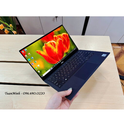 Dell XPS 13 7390 Core i5 10210U US