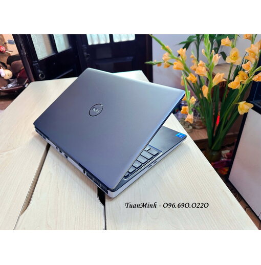 Dell Precision 7560 Core i5-11500H