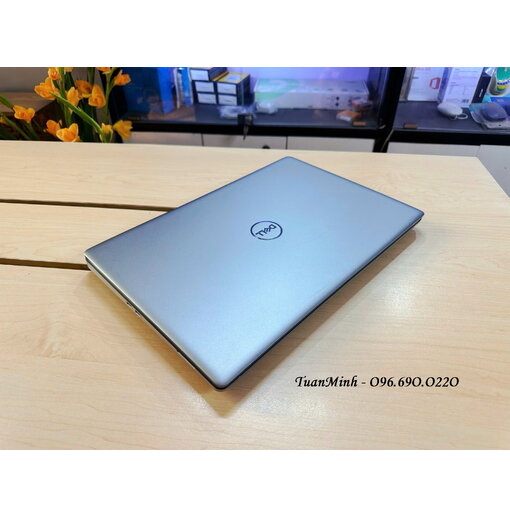 Dell Precision 7560 Core i5-11500H
