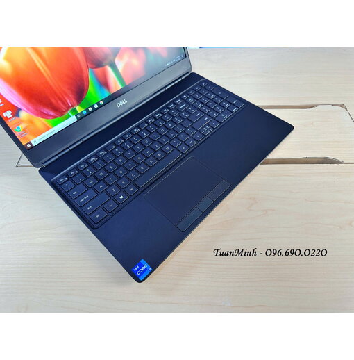 Dell Precision 7560 Core i5-11500H